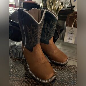 Cody James toddler boots